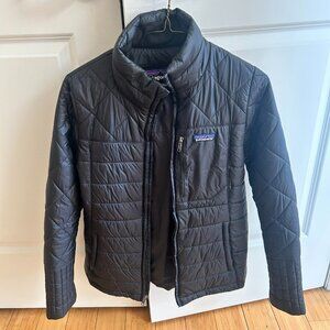 Patagonia Worth Down Jacket